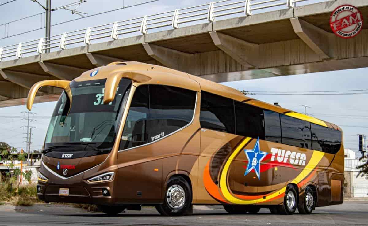 FOTO: Cortesía/Tufesa.