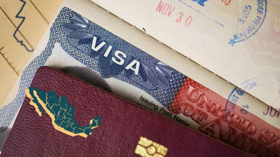 Visa americana 2024: Conoce el calendario de fechas para tramitarla por primera vez