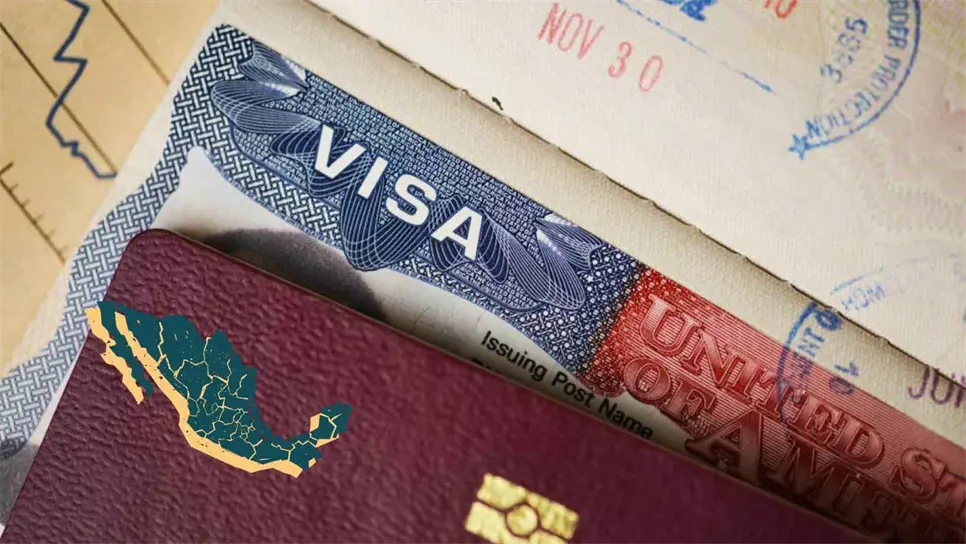 Visa americana 2024: Conoce el calendario de fechas para tramitarla por primera vez.