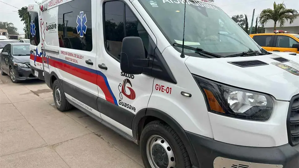 10 niños ya han sido hospitalizados. FOTO: Luz Noticias