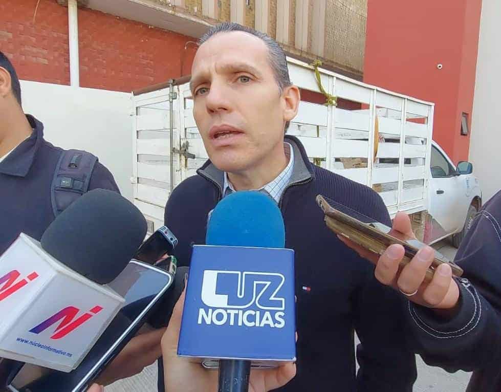 Asimismo, reiteró el llamado a los comerciantes y ciudadanía en general a  denunciar cualquier tipo de delito a las líneas de emergencia.