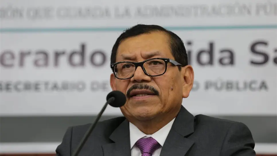 Mérida Sánchez afirmó que los operativos lograron el aseguramiento de 815 personas por delitos del fuero común y federal.