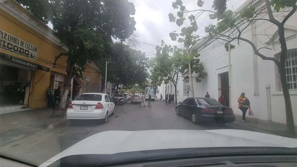 FOTO: Luis Ramírez.