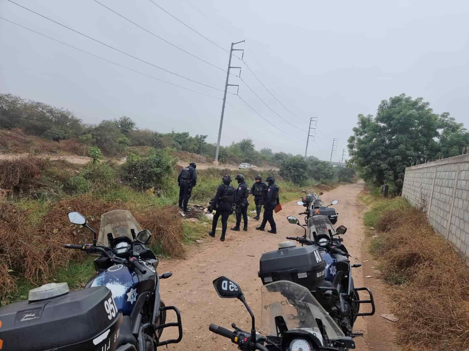 Van 6 ejecutados a balazos en Culiacán en las últimas horas