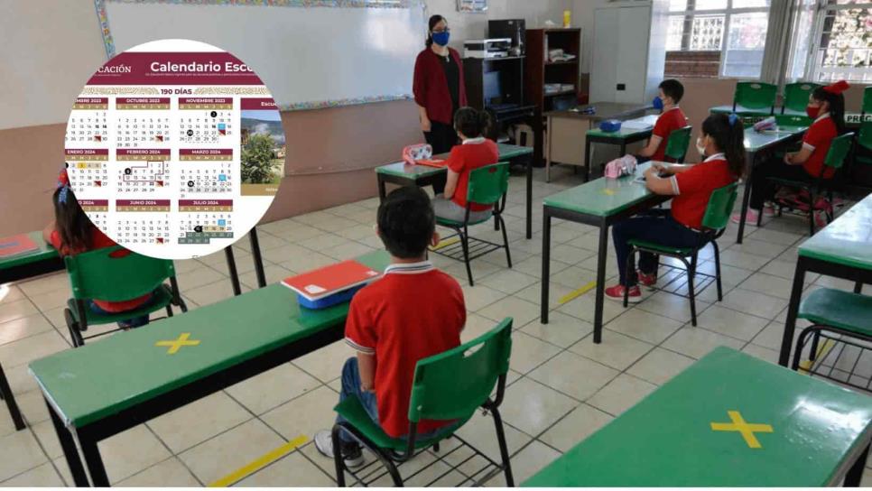 Regresan las clases virtuales, la SEP explica porqué, ¿aplica para Sinaloa?