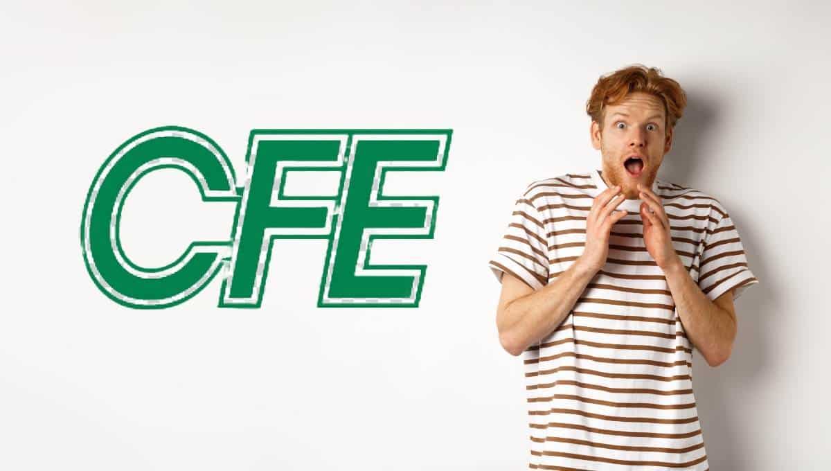 FOTO: Cortesía/FreePik/CFE.