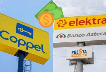 ¿Debes en Coppel y Elektra? Este tiempo tarda en vencer la deuda