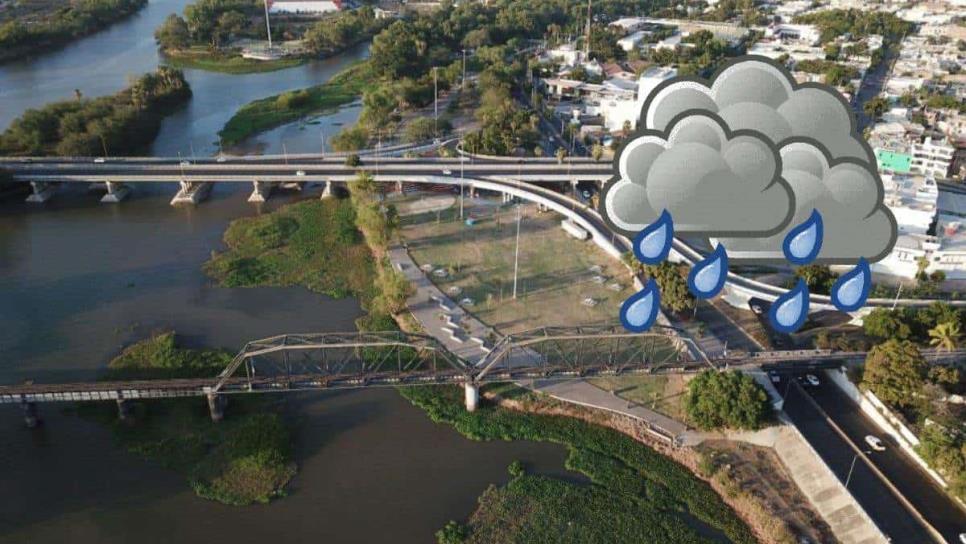Se esperan lluvias para Culiacán este martes, 23 de enero Se esperan lluvias para Culiacán este martes, 23 de enero