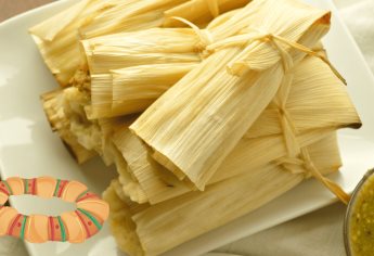 ¿Te tocaron los tamales? Esta tamalería en Culiacán es de las más visitadas el Día de la Candelaria