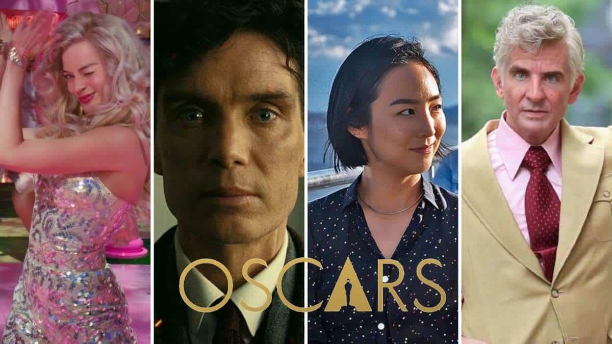 ¿Dónde ver las películas nominadas a los Premios Óscar 2024? Luz Noticias