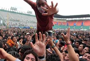 El legendario Foro Sol dice adiós tras 30 años; este será su nuevo nombre