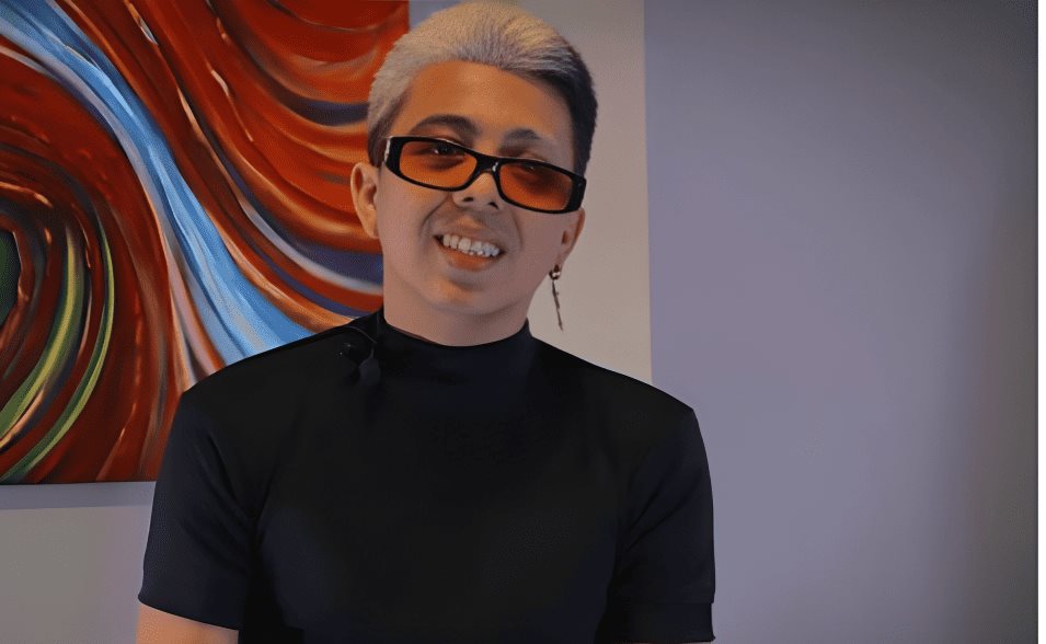 Édgar Mohé, diseñador de la realeza en el Carnaval Internacional de Mazatlán 2024 | VIDEO Édgar Mohé, diseñador de la realeza en el Carnaval Internacional de Mazatlán 2024 | VIDEO