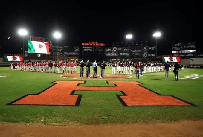 16 peloteros nacidos en Hermosillo están jugando la gran final de la LMP.