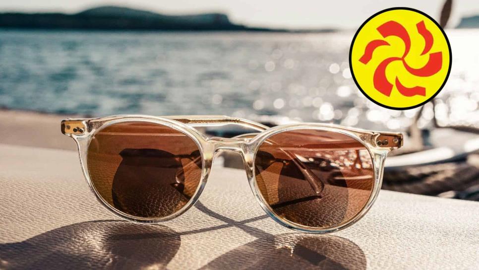 Elektra remata lujosos lentes de sol; hay modelos por menos de 800 pesos