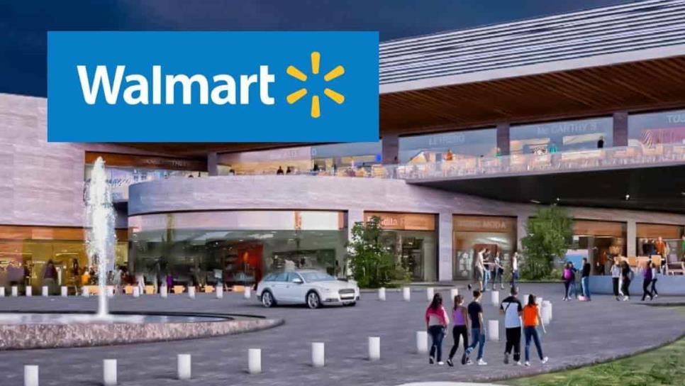 Así sería el Walmart más grande de México, ¿en dónde estará ubicado?