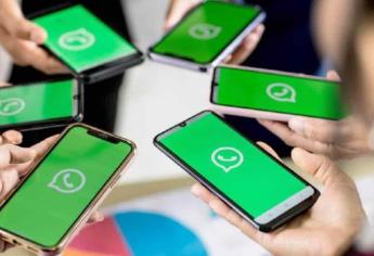 No es tu internet; se cae el WhatsApp este 3 de abril