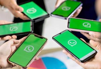 WhatsApp se actualiza; conoce todas las nuevas funciones de enero 2024