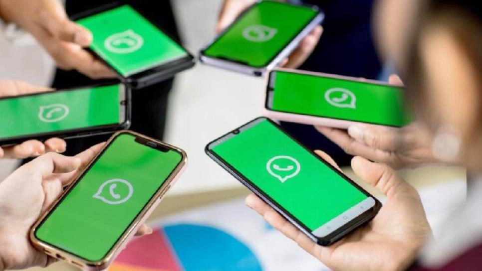 WhatsApp se actualiza; conoce todas las nuevas funciones de enero 2024
