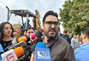 Fiscalía determinará si cuerpos calcinados en Culiacán tienen relación: Gámez Mendívil