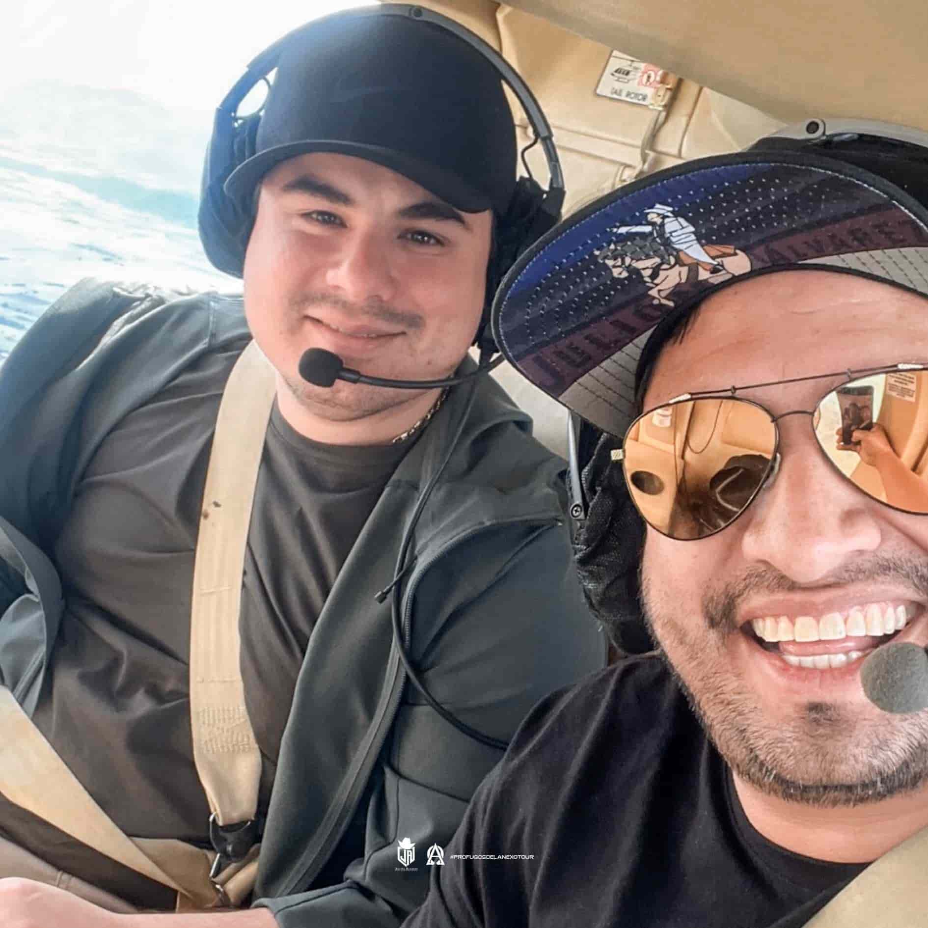 Sus artistas se presentarán en Mazatlán el 8 de febrero. FOTO: Los Pasos de Julión / Facebook