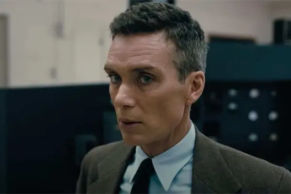 OSCARS 2024: Cillian Murphy revela la tierna celebración de su mamá por su primera nominación OSCARS 2024: Cillian Murphy revela la tierna celebración de su mamá por su primera nominación