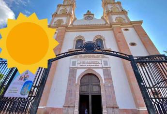 Clima en Culiacán: Se espera un día soleado para este miércoles, 24 de enero