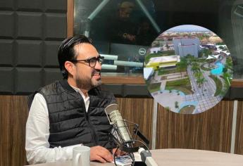 Nuevo Centro de Convenciones en Culiacán para este 2024 tendrá impacto social: alcalde 