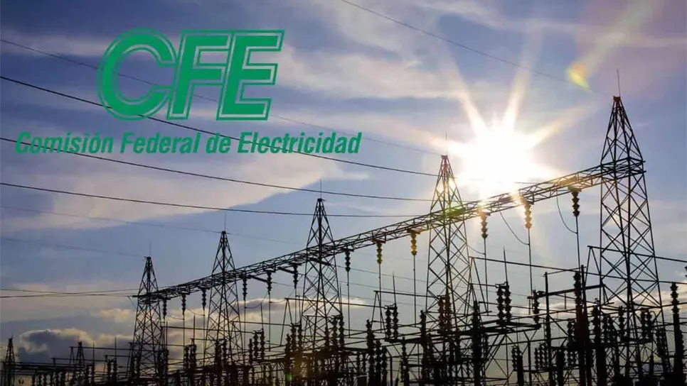 Apagones en Sinaloa: ¿Por qué se fue la luz ayer?, esto sabemos. | FOTO: Temática.