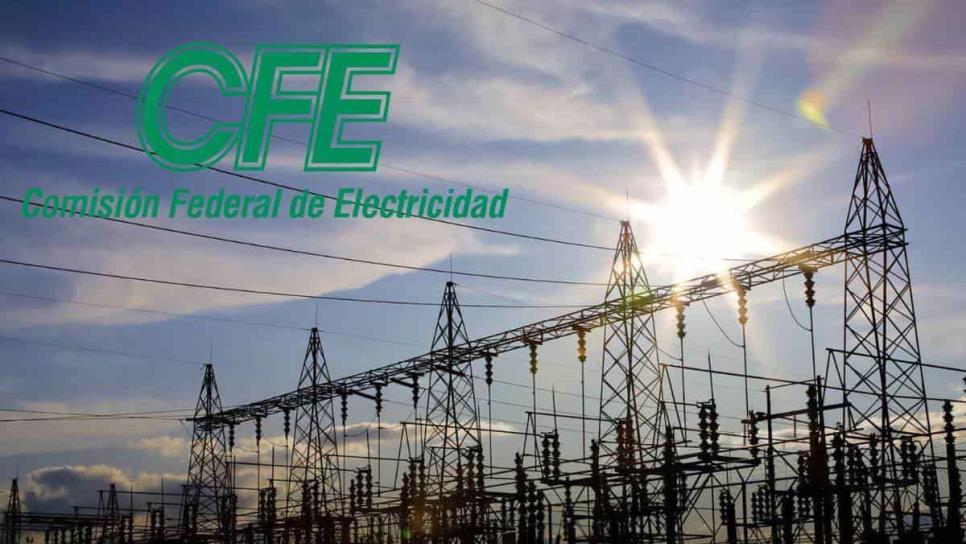 CFE suspende servicio gratuito que mantenía para estas personas, ahora deberán pagar para evitar cortes 