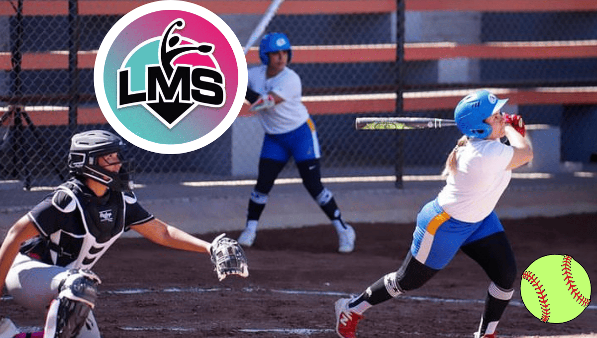 Participarán 6 equipos: Los charros de Jalisco, el Águila de Veracruz, Diablos Rojos del México, Olmecas de Tabasco, Sultanes de Monterrey y Bravas de León. FOTO: Ligamexsoftbol