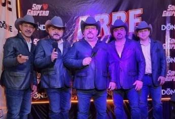 ¡Que siempre no! Grupo Pesado cancela su concierto en Culiacán