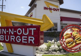 ¿A Sinaloa? In-N-Out llega a México, te decimos dónde comprar las famosas hamburguesas de EU