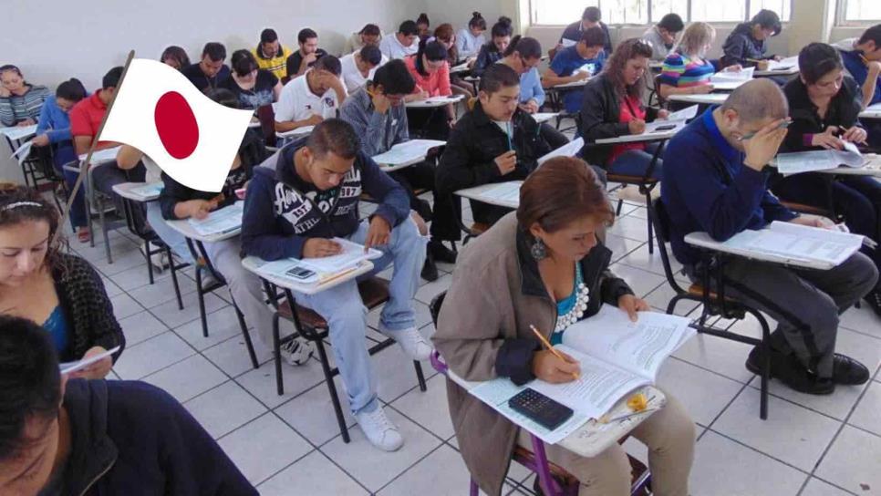 SEP: Anuncia becas dirigidas a maestros para ir a Japón