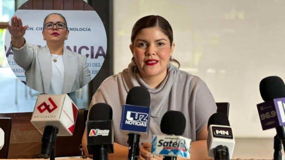 Graciela Domínguez irá por el PT a la Diputación Federal en Sinaloa: Merary Villegas 