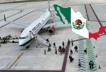 Mexicana de Aviación: estas son las nuevas rutas que tendrá en febrero 2024