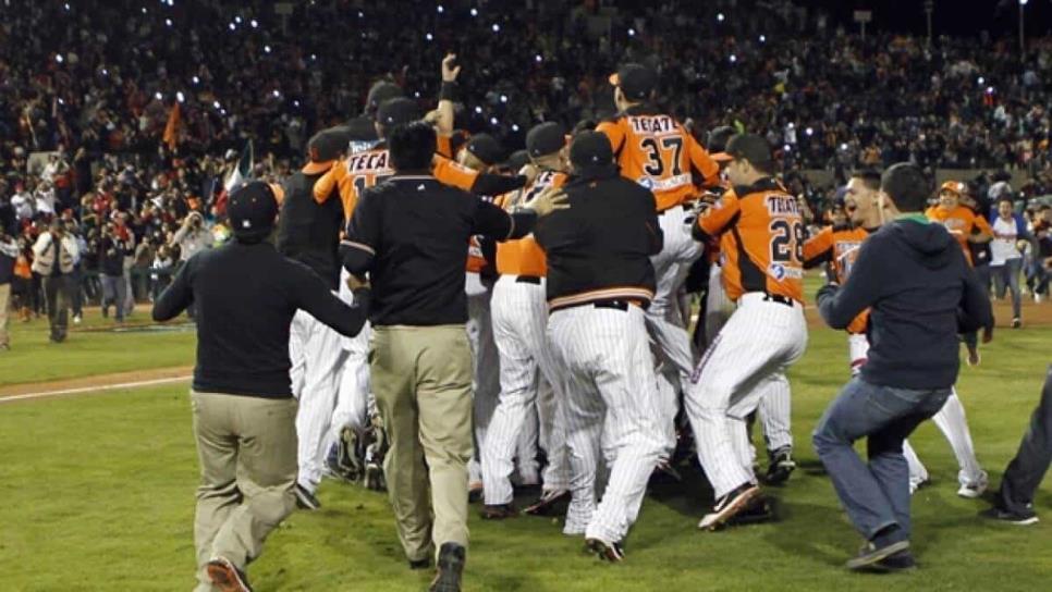 Naranjeros de Hermosillo, el rey de las finales de la LMP ¿Cuántos campeonatos tiene?