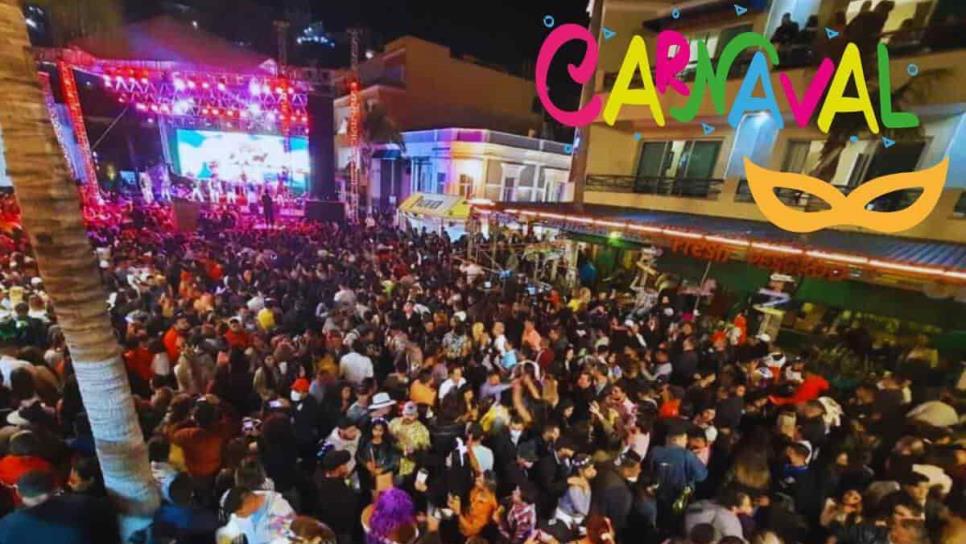 Carnaval de Mazatlán 2024: 5 cosas que no debes hacer cuando vayas a Olas Altas