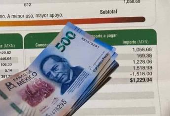 CFE lanza advertencia sobre un nuevo fraude; anuncian descuentos y trabajos falsos