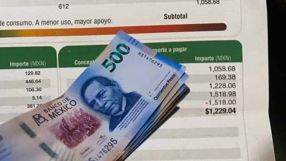 CFE lanza advertencia sobre un nuevo fraude; anuncian descuentos y trabajos falsos