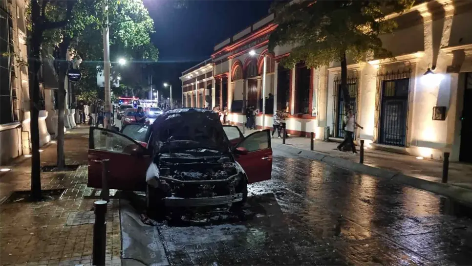 FOTO: Luis Ramírez.