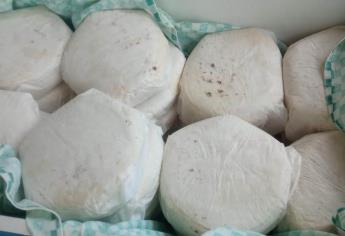 ¡Se ajustan el cinturón! En el sur de Sinaloa no hay aumento al kilo de tortilla, se mantiene en $26