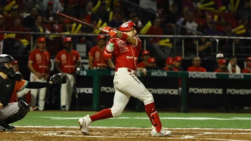 Los aficionados de Venados no creen que su equipo se levante de un 0-3 en contra.