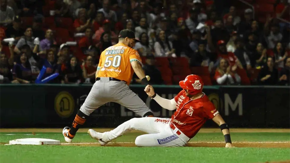 Esta es la cuarta final entre ambas instituciones. FOTO: Luz Noticias