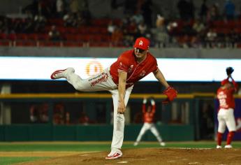 Este será el duelo de pitchers para el juego cuatro entre Venados y Naranjeros 