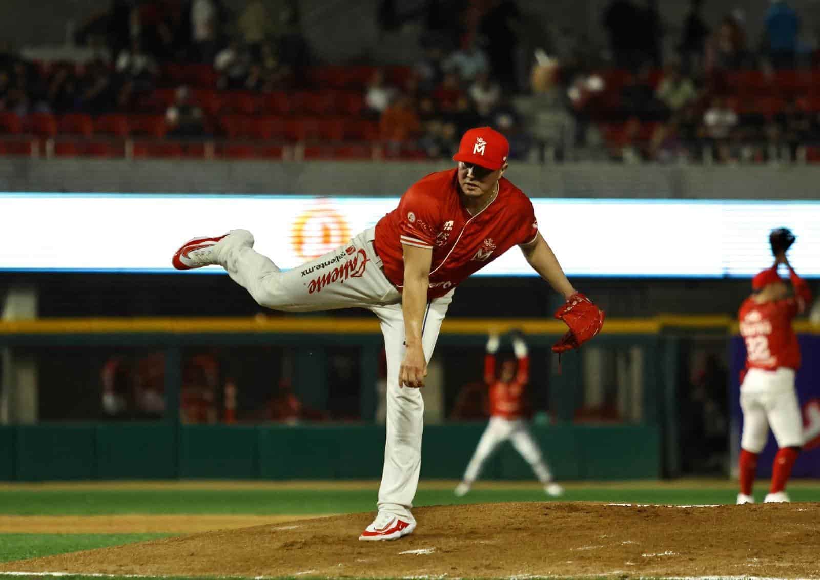 Venados se encuentra perdiendo 3-0 la serie. FOTO: Luz Noticias