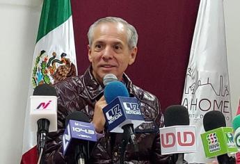 Celebra Gerardo Vargas aprobación de revocación de mandato en Sinaloa