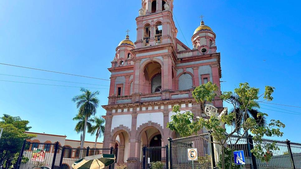 Conoce Culiacán y su centro Histórico, esto puedes hacer 