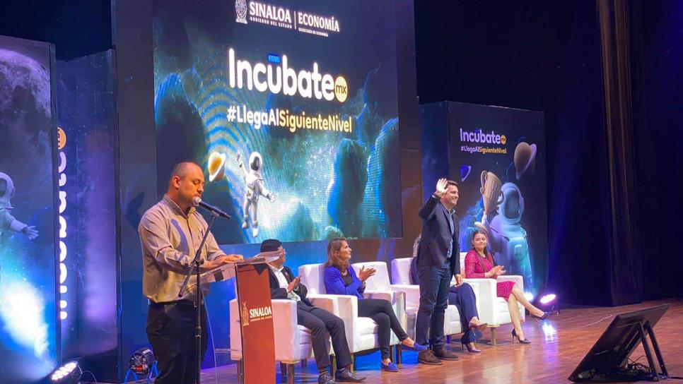 Inicia la 3° generación del programa Incubate mx que capacita a pequeños empresarios