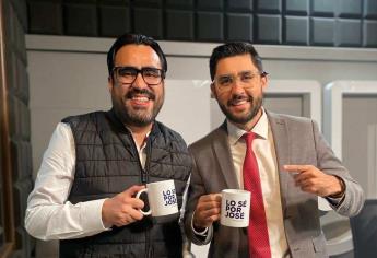 El mejor café está en Luz Noticias: alcalde Gámez Mendívil