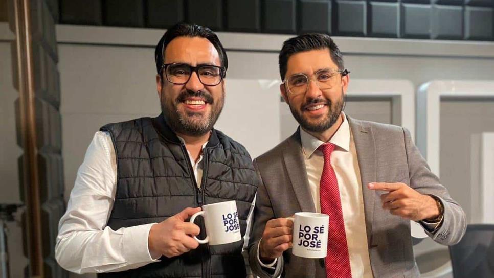 El mejor café está en Luz Noticias: alcalde Gámez Mendívil